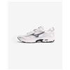 Mizuno Scarpe Mizuno Sportstyle MXR Casual bianco argento - 36.5
