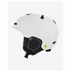 POC Casco POC Fornix MIPS bianco intenso - M-L