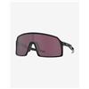 Oakley Occhiali Oakley Sutro Small Polished Black con lenti Prizm Road Black