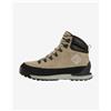 The North Face Scarponi The North Face Back To Berkeley IV Leather Waterproof beige nero - 39