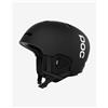 POC Casco POC Auric Cut nero opaco bianco - XS-S