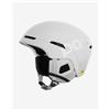 POC Casco POC Obex BC MIPS bianco grigiastro - XL-XXL