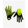 Dynafit Guanti Dynafit DNA 2 nero giallo - XS