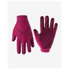 Dynafit Guanti Dynafit Upcycled Thermal fucsia - S