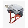Dynafit Casco Dynafit TLT bianco arancione - S-M
