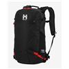 Millet Zaino Millet Prolighter 22L nero intenso rosso