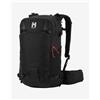 Millet Zaino Millet Tour 25L nero rosso