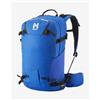 Millet Zaino Millet Tour 25L blu ultra