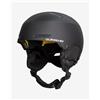 Quiksilver Casco Quiksilver Lawson nero - S