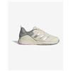 Adidas Scarpe adidas Dropset 3 beige grigio donna - 42