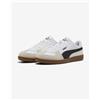 Puma Scarpe Puma Club LT bianco beige nero marrone - 45