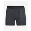Icebreaker Boxer Icebreaker Anatomica blu navy - M