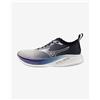 Mizuno Scarpe Mizuno Neo Zen 2 grigio chiaro grigio scuro blu viola nero - 44