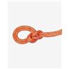 mammut Corda singola Mammut Crag Classic 9.8 mm 60 m arancione puro