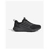 Adidas Scarpe adidas Tracefinder Trail nero puro grigio - 46
