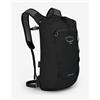 Osprey Zaino Osprey Daylite Cinch 15L nero