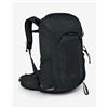Osprey Zaino Osprey Tempest 26L nero puro donna