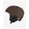 POC Casco POC Fornix MIPS marrone nero - M-L