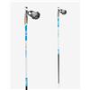 TSL Bastoncini TSL Outdoor Tactil C70 Ocean Cork Spike blu bianco (paio) - 100