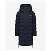 POC Giacca con cappuccio POC Race Loft Parka blu navy donna - XS