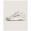 Vans Scarpe Vans Crosspath XC GORE-TEX beige grigio donna - 34.5