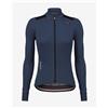 Etxeondo Giacca Etxeondo Dena GORE-TEX INFINIUM™ Windstopper blu nero nero donna - XS