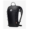 mammut Zaino Mammut Neon Light nero