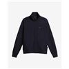 Napapijri Felpa con cappuccio Napapijri Balis Full Zip blu - M