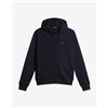 Napapijri Felpa con cappuccio Napapijri Balis Full Zip blu - XXL