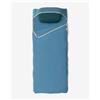 Sea to Summit Lenzuola per sacco a pelo Sea to Summit Breeze Lightweight Liner rettangolare azzurro beige