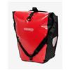 Ortlieb Borsa posteriore Ortlieb Back-Roller Classic QL2.1 rosso nero (2 unità)