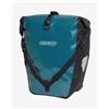 Ortlieb Borsa posteriore Ortlieb Back-Roller Classic QL2.1 20L blu navy nero (2 unità)