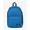 Eastpak Zaino Eastpak Out Of Office 27L blu brillante nero intenso