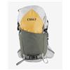 TSL Zaino TSL Outdoor Ridgewalker 25L verde giallo bianco