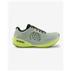 Topo Athletic Scarpe Topo Athletics Phantom 4 verde grigiastro giallo neon - 42.5