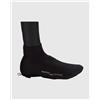 Santini Copriscarpe in neoprene Santini Hydroshell nero - XS