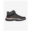 Skechers Scarponi Skechers Relaxed Fit Santoro - Hopkins verde oliva nero beige arancione - 46