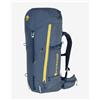 Ferrino Zaino Ferrino Summit 32+5L blu intenso giallo