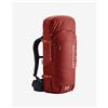 Ortovox Zaino Ortovox Peak 45L rosso