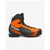 Scarpa Scarponi Scarpa Ribelle Lite HD arancione vivo nero - 44