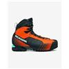 Scarpa Scarponi Scarpa Ribelle Lite HD arancione puro nero - 41