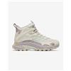 Merrell Scarponi Merrell Moab Speed 2 Mid GORE-TEX beige viola verde donna - 38