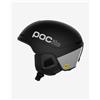 POC Casco POC POCito Obex MIPS nero grigio bambino - XXS
