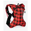 USWE Zaino idrico USWE Outlander XC 2 L rosso nero