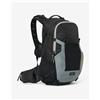 USWE Zaino USWE Watt 25 L e-MTB nero grigio