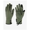 Buff Guanti Buff Tech Fleece verde caqui - L