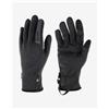 Buff Guanti Buff Tech Fleece nero - M