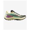 Salomon Scarpe Salomon Genesis giallo verde viola - 47(1/3)