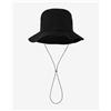 Buff Cappello Buff Rain nero - S-M