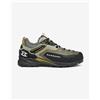Garmont Scarpe Garmont Akron GORE-TEX verde oliva nero senape - 42.5